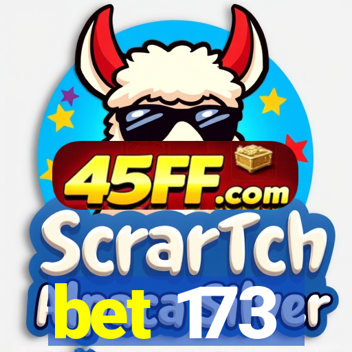 bet 173